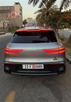 جنسس GV70